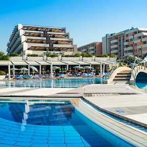Savoy & Thermal 5*, Bibione Olaszország