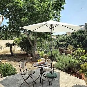 Il Giardino Sulla Valle Appartement Raguse