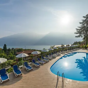 Oasi , Limone sul Garda Olaszország