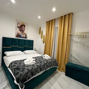Maison d'hôtes Familia, Naples