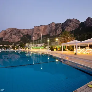 La Marsa , Mondello Olaszország