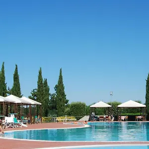 **** Hotel Fattoria Belvedere Italien