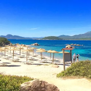**** Hotel Capriccioli Italien