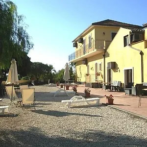 Oasi Del Fiumefreddo , Fiumefreddo di Sicilia Olaszország