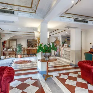 *** Hotel San Pio Italien