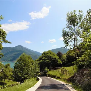  Aparthotel L'antico Borgo Italien